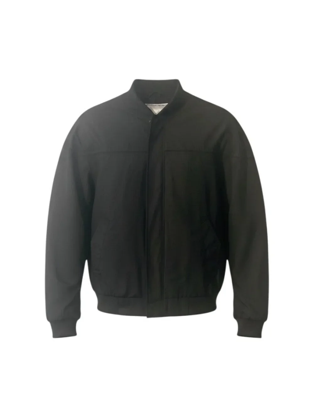 Pacific Trail Thick Warm Winter Coat Men's Medium Blue